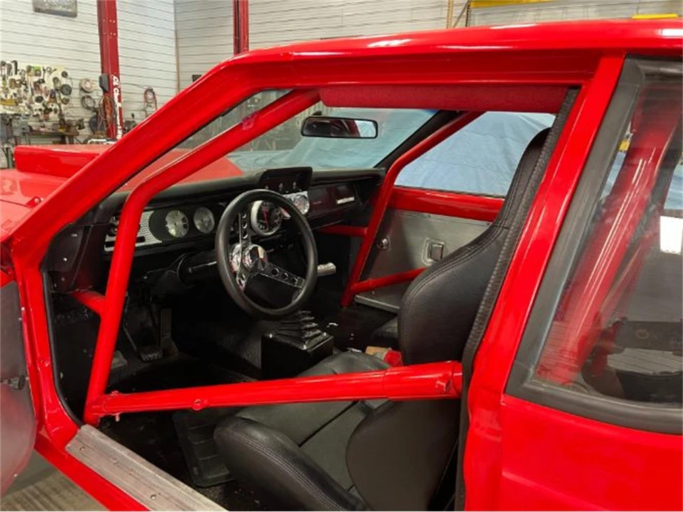1971 AMC Gremlin - Image 4 of 18