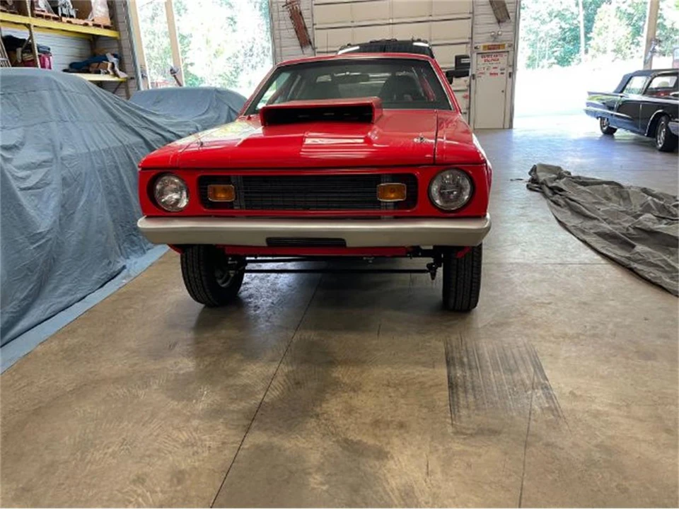 1971 AMC Gremlin - Image 3 of 18