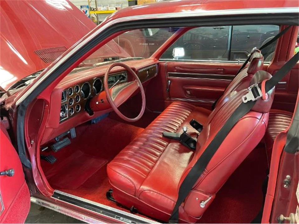 1971 AMC Gremlin - Image 5 of 18