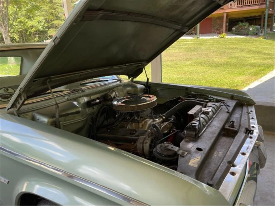 1971 AMC Gremlin - Image 9 of 18