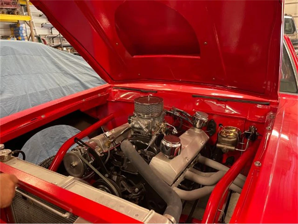 1971 AMC Gremlin - Image 12 of 18