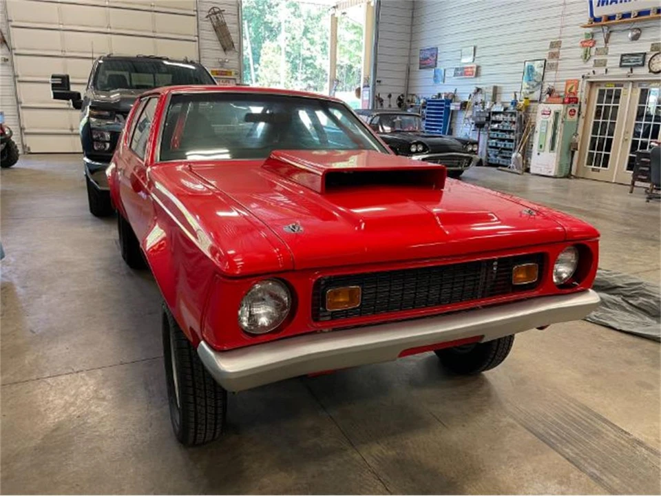 1971 AMC Gremlin - Image 16 of 18