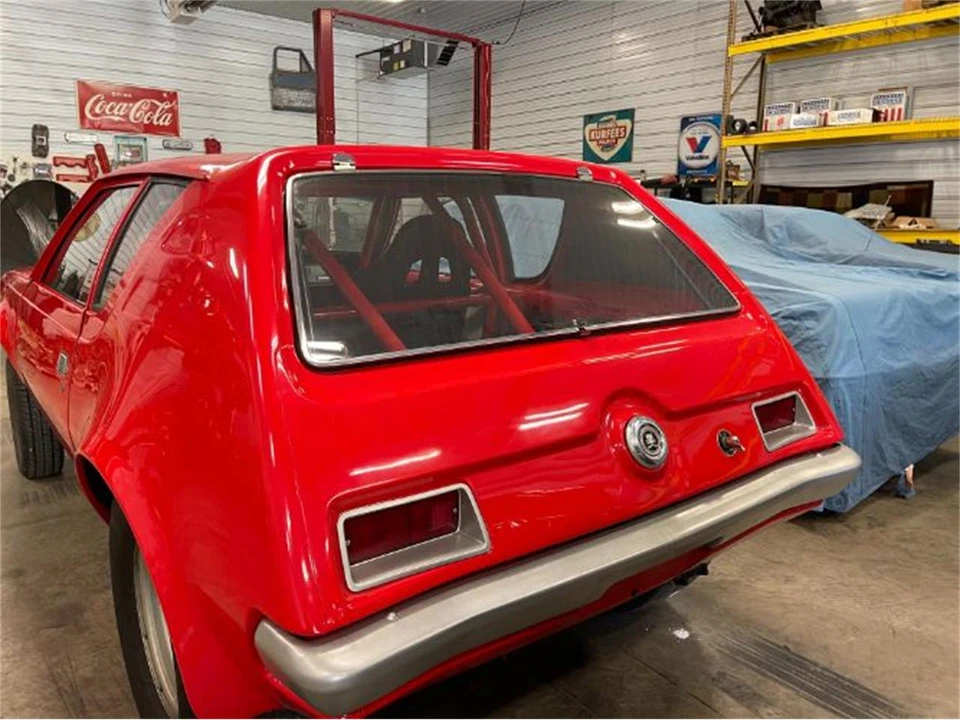 1971 AMC Gremlin - Image 13 of 18