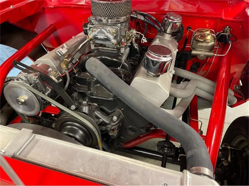 1971 AMC Gremlin - Image 11 of 18