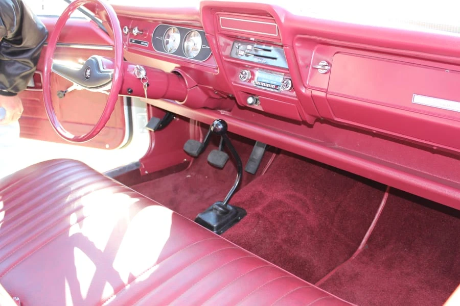 1971 AMC Gremlin - Image 2 of 5