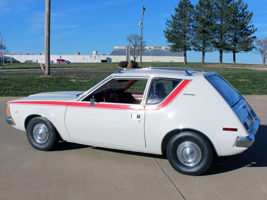 1971 AMC Gremlin - Image 5 of 5