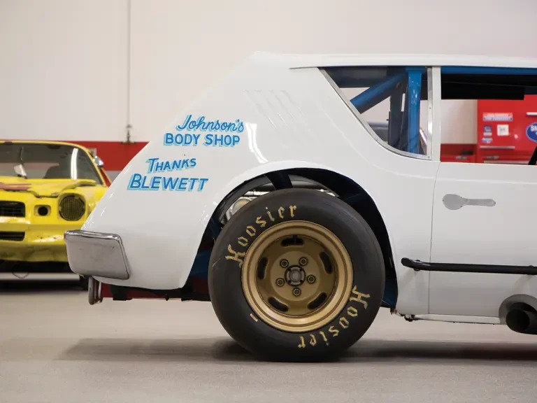1971 AMC Gremlin - Image 10 of 31