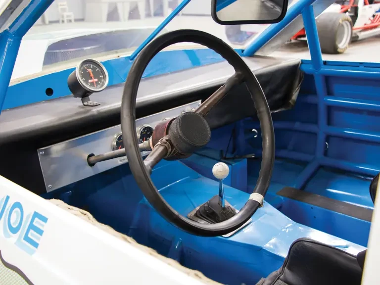1971 AMC Gremlin - Image 21 of 31