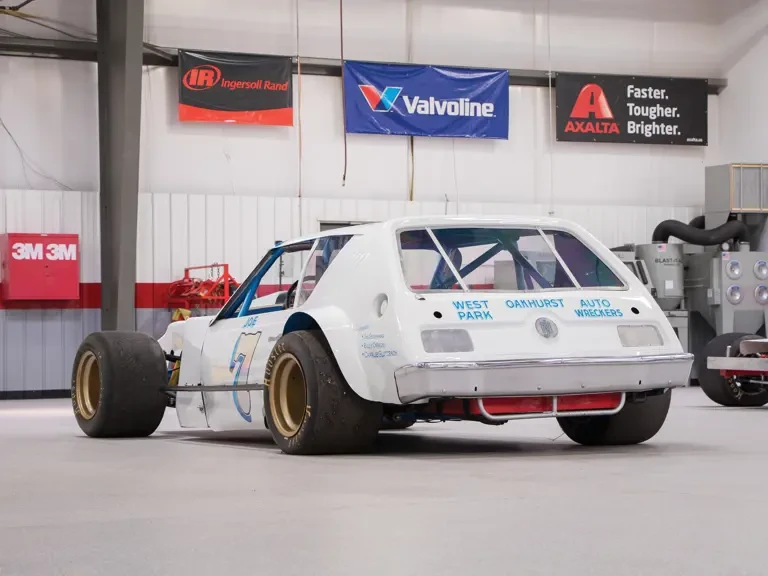 1971 AMC Gremlin - Image 3 of 31