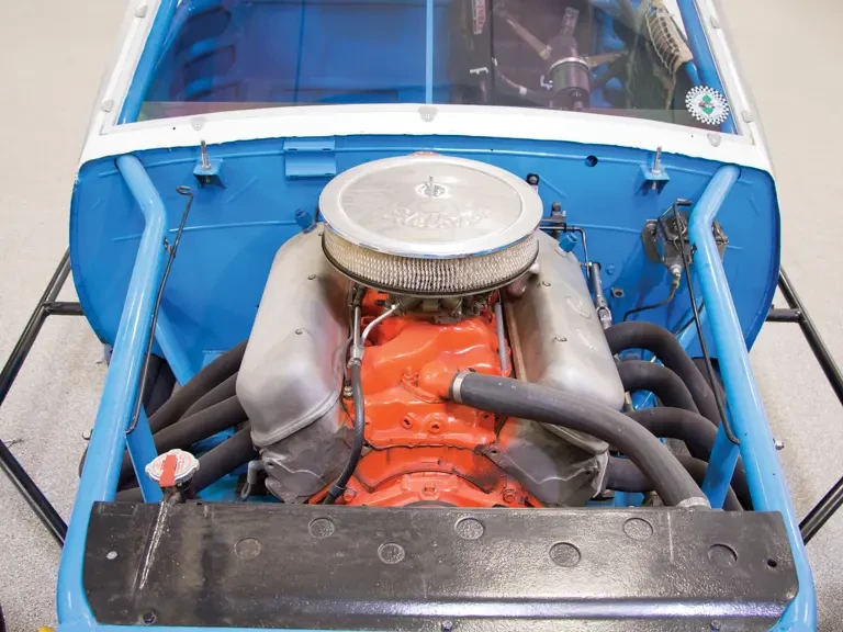 1971 AMC Gremlin - Image 27 of 31