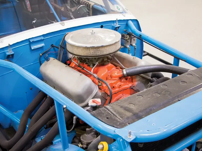 1971 AMC Gremlin - Image 4 of 31