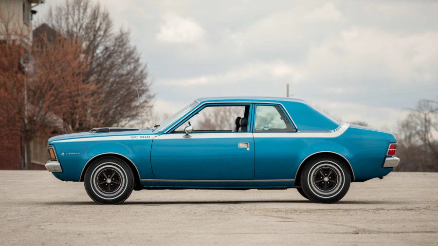 1971 AMC - Image 2 of 19