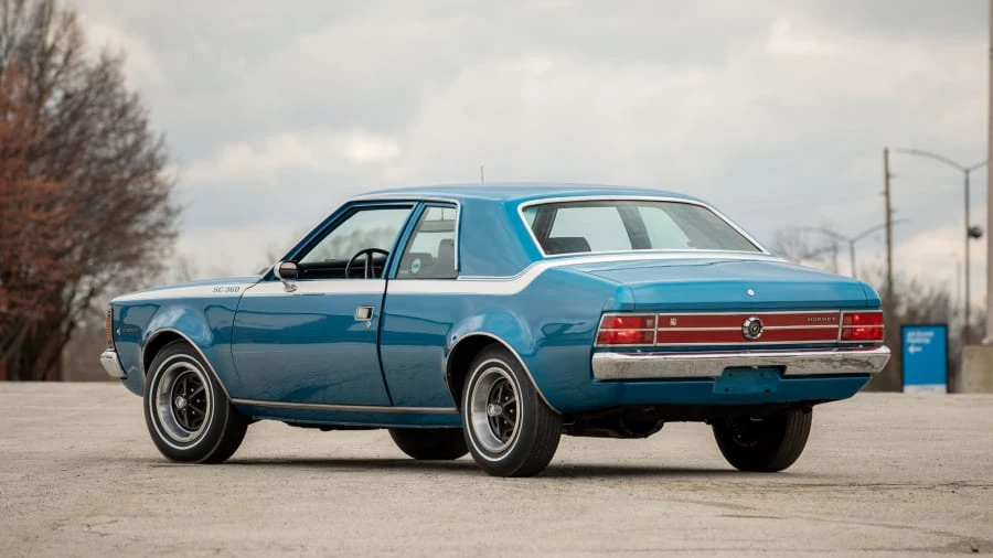 1971 AMC - Image 3 of 19