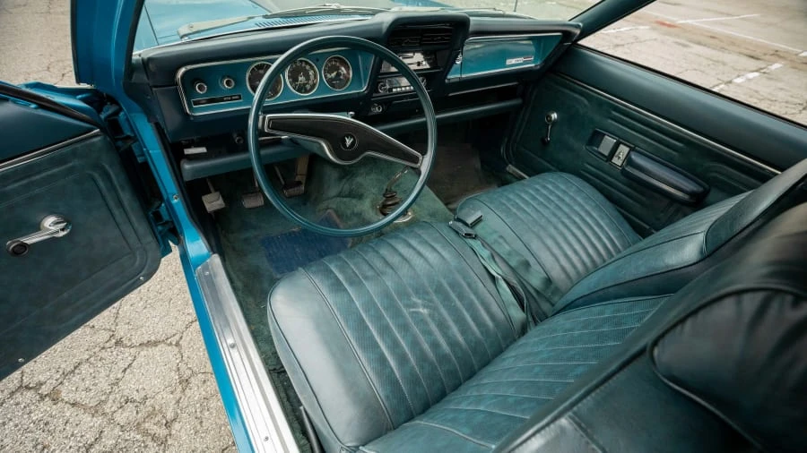 1971 AMC - Image 4 of 19