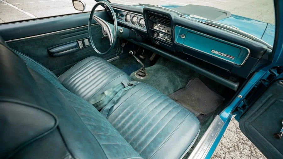 1971 AMC - Image 5 of 19