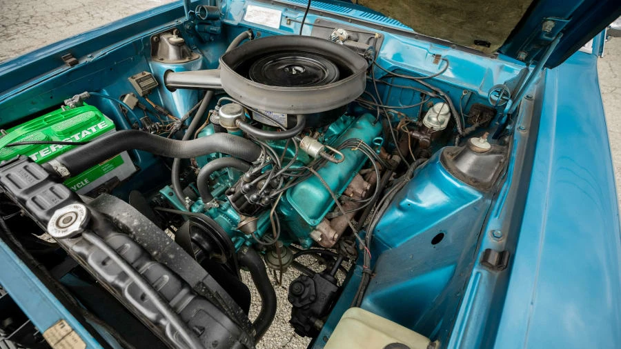 1971 AMC - Image 6 of 19