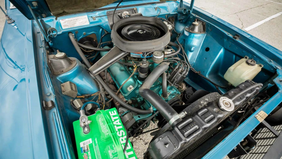 1971 AMC - Image 7 of 19