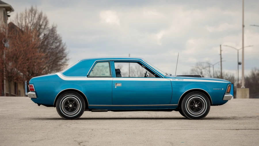 1971 AMC - Image 8 of 19