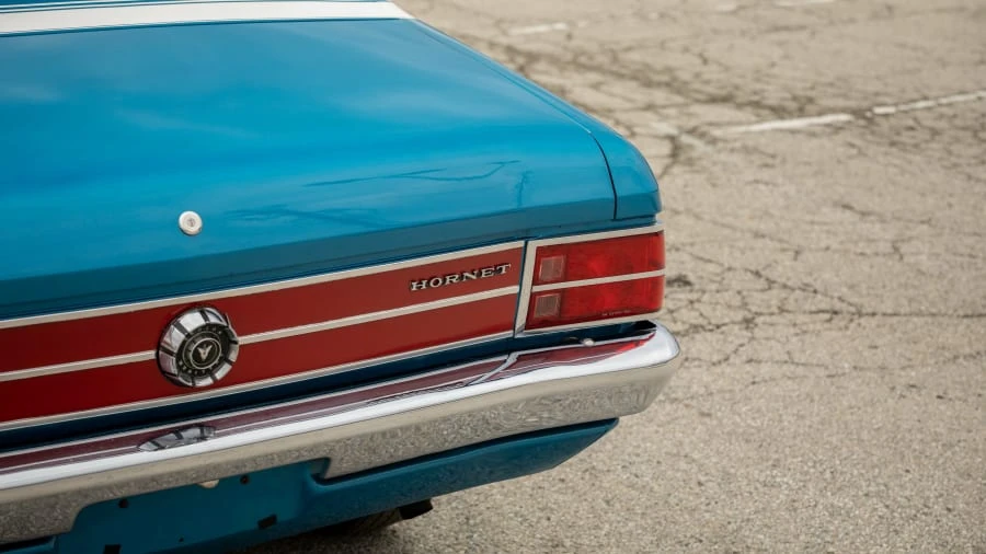 1971 AMC - Image 9 of 19