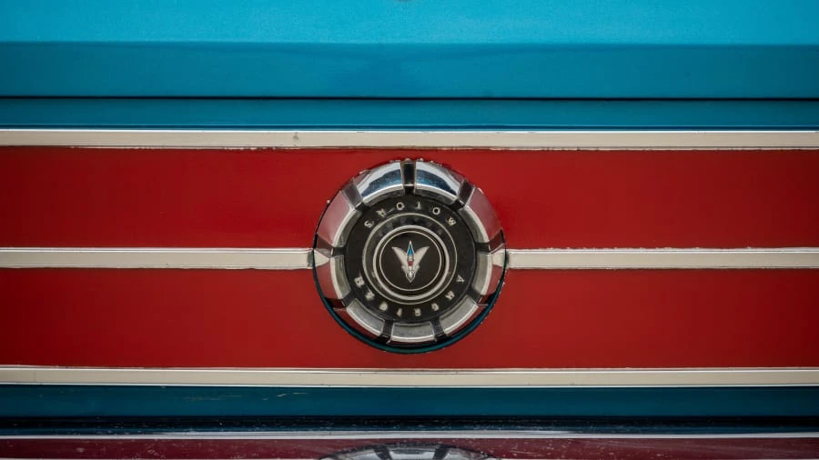 1971 AMC - Image 10 of 19