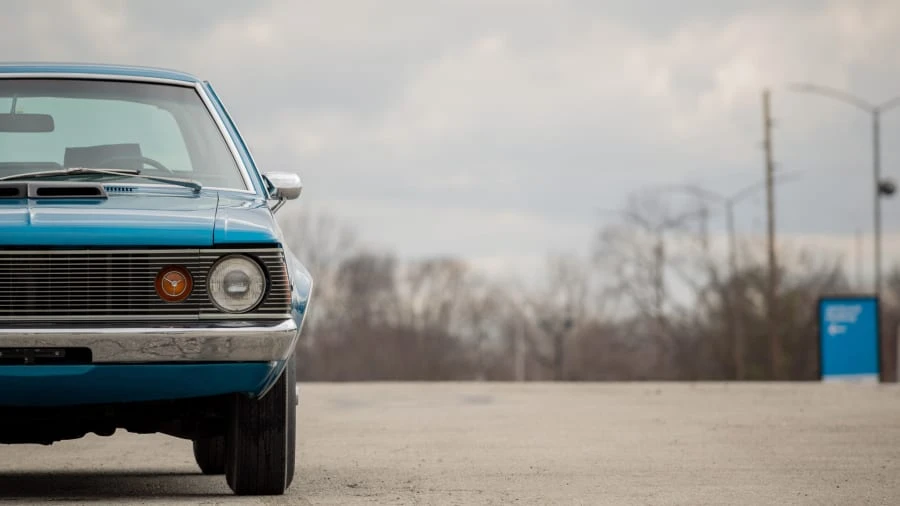 1971 AMC - Image 11 of 19