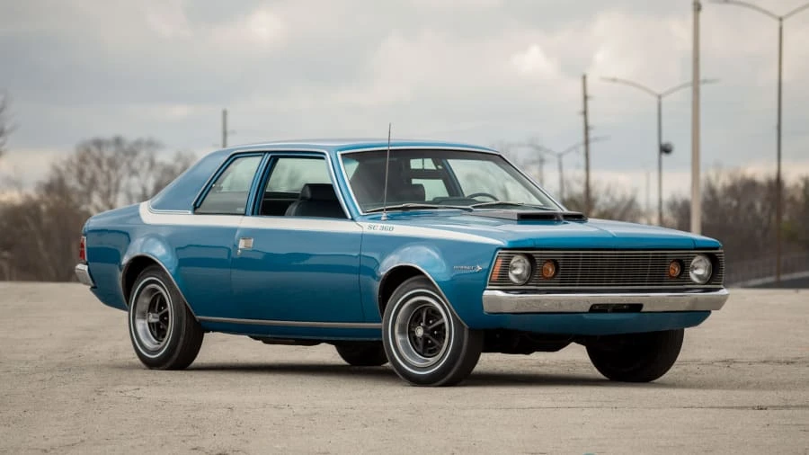 1971 AMC - Image 12 of 19