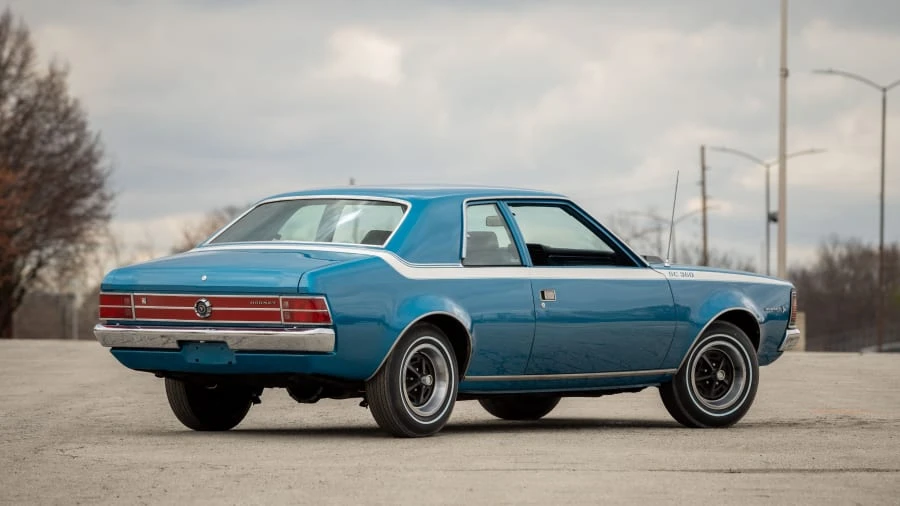 1971 AMC - Image 13 of 19