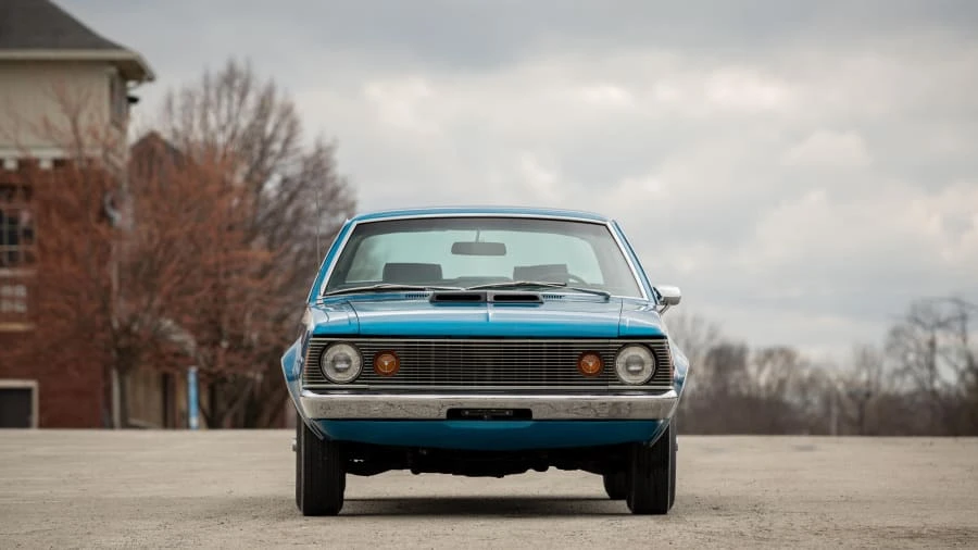 1971 AMC - Image 14 of 19