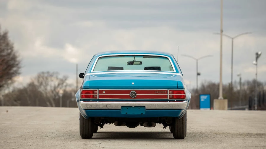1971 AMC - Image 15 of 19