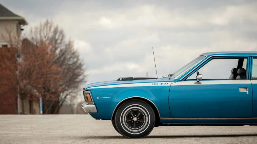 1971 AMC - Image 16 of 19