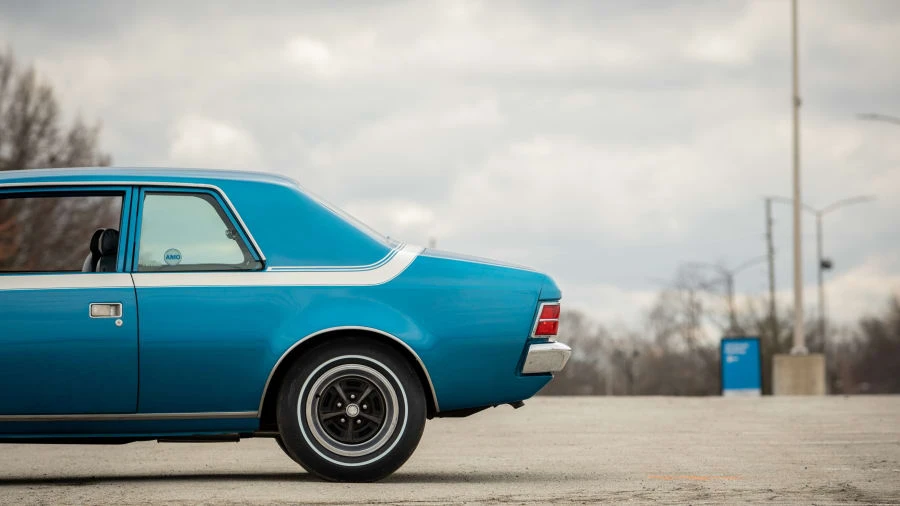 1971 AMC - Image 17 of 19