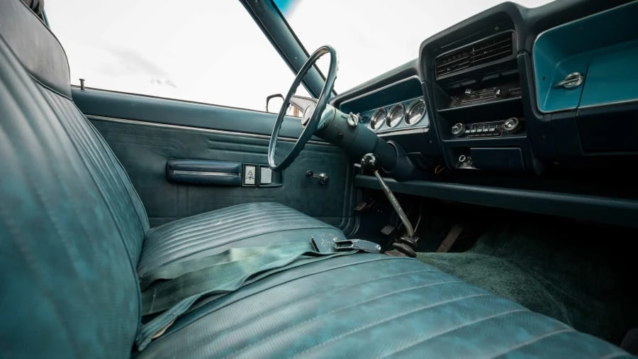 1971 AMC - Image 18 of 19