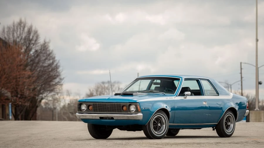 1971 AMC - Image 19 of 19