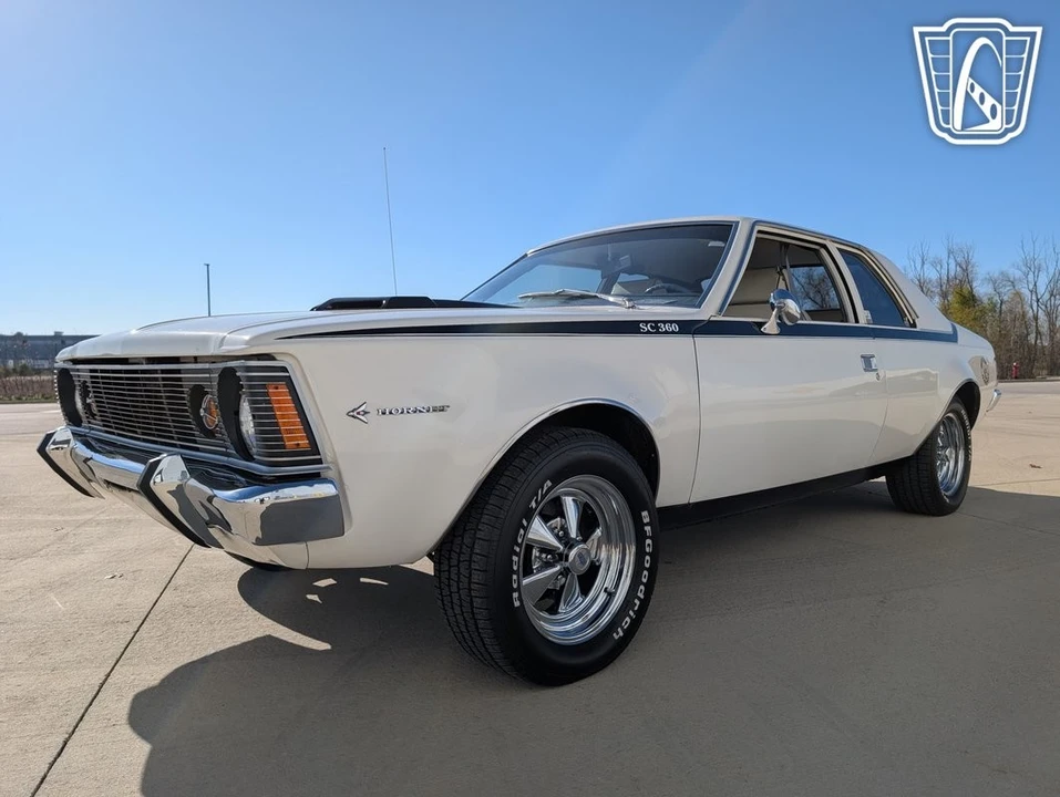 1971 AMC - Image 4 of 12