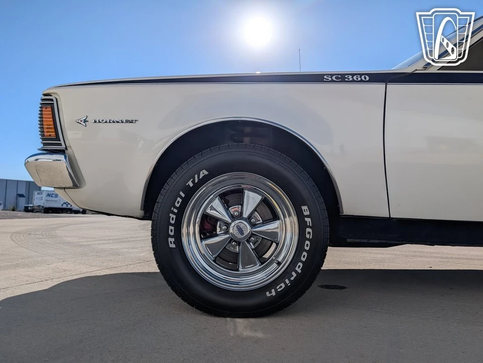 1971 AMC - Image 29 of 31