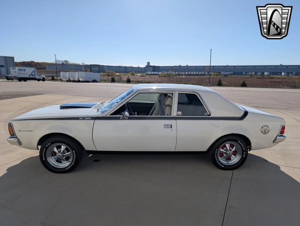 1971 AMC - Image 4 of 12
