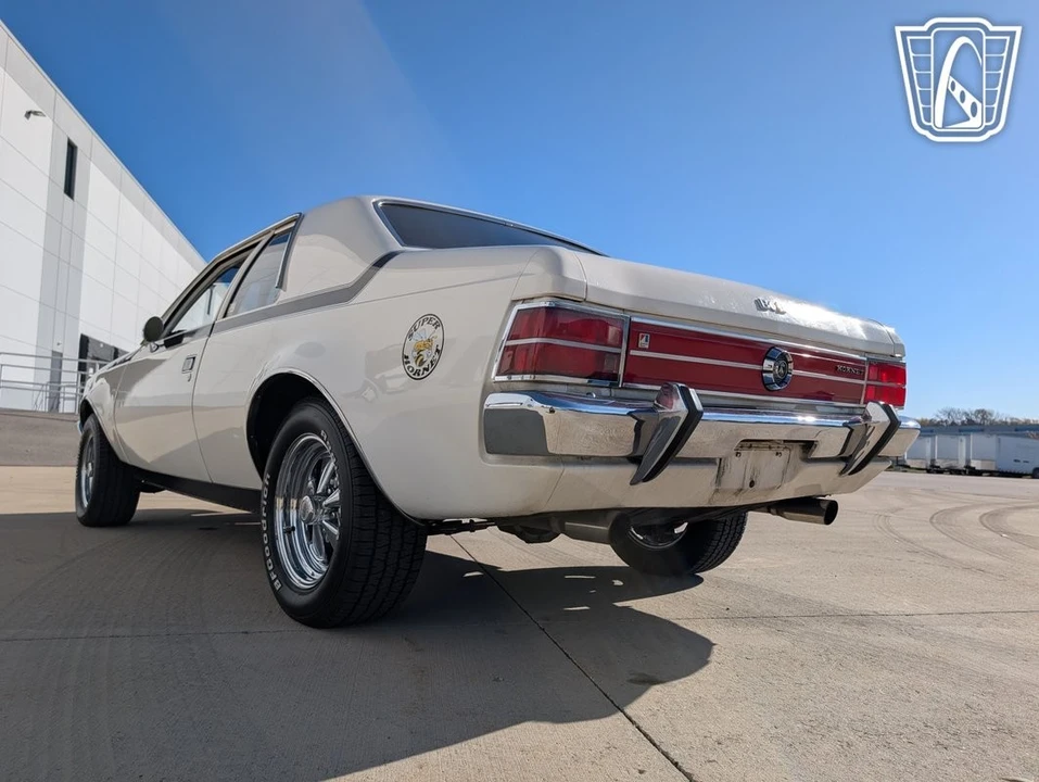 1971 AMC - Image 11 of 12