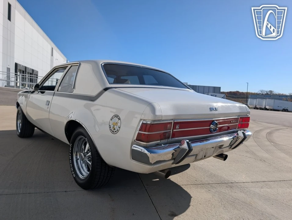 1971 AMC - Image 10 of 12