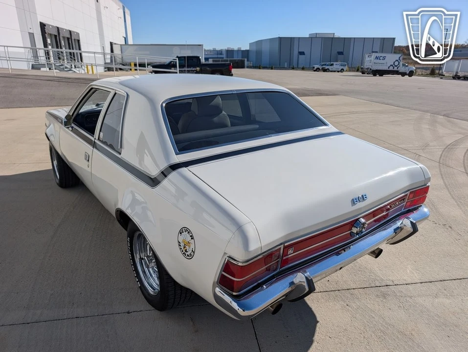 1971 AMC - Image 9 of 12