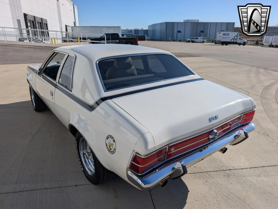 1971 AMC - Image 5 of 12