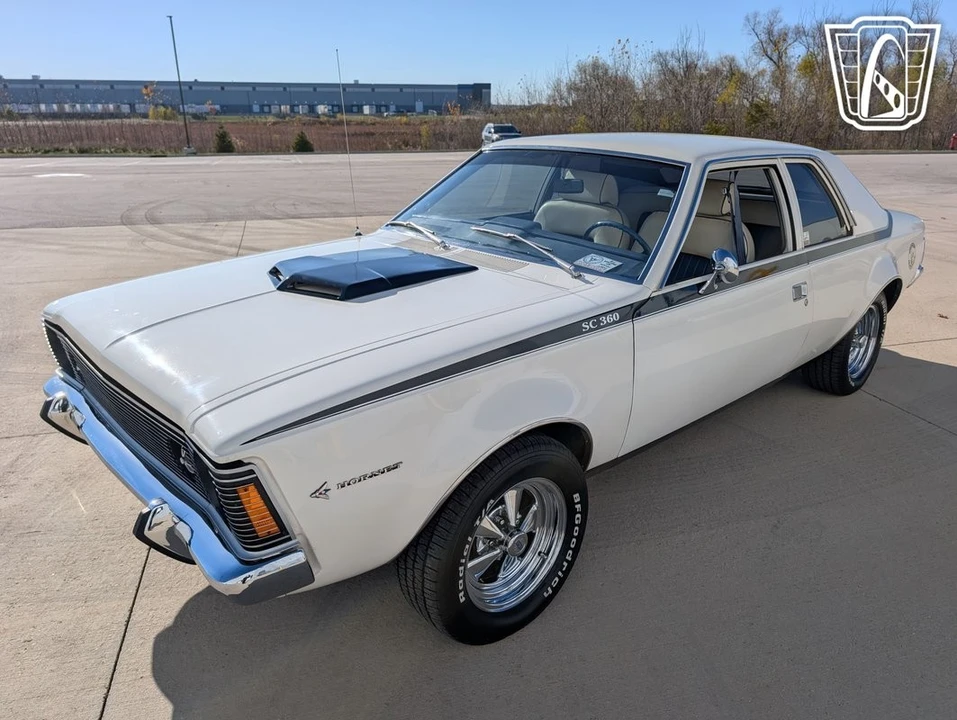 1971 AMC - Image 3 of 12