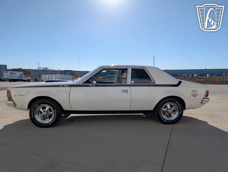 1971 AMC - Image 7 of 12