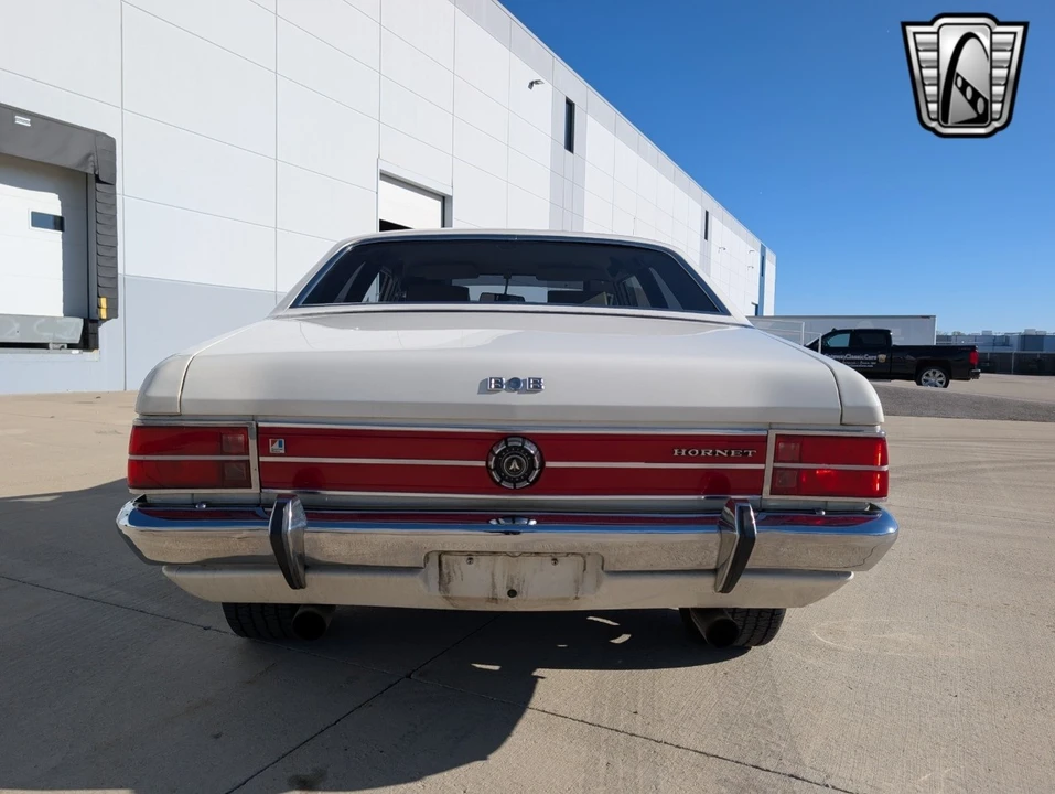 1971 AMC - Image 7 of 12