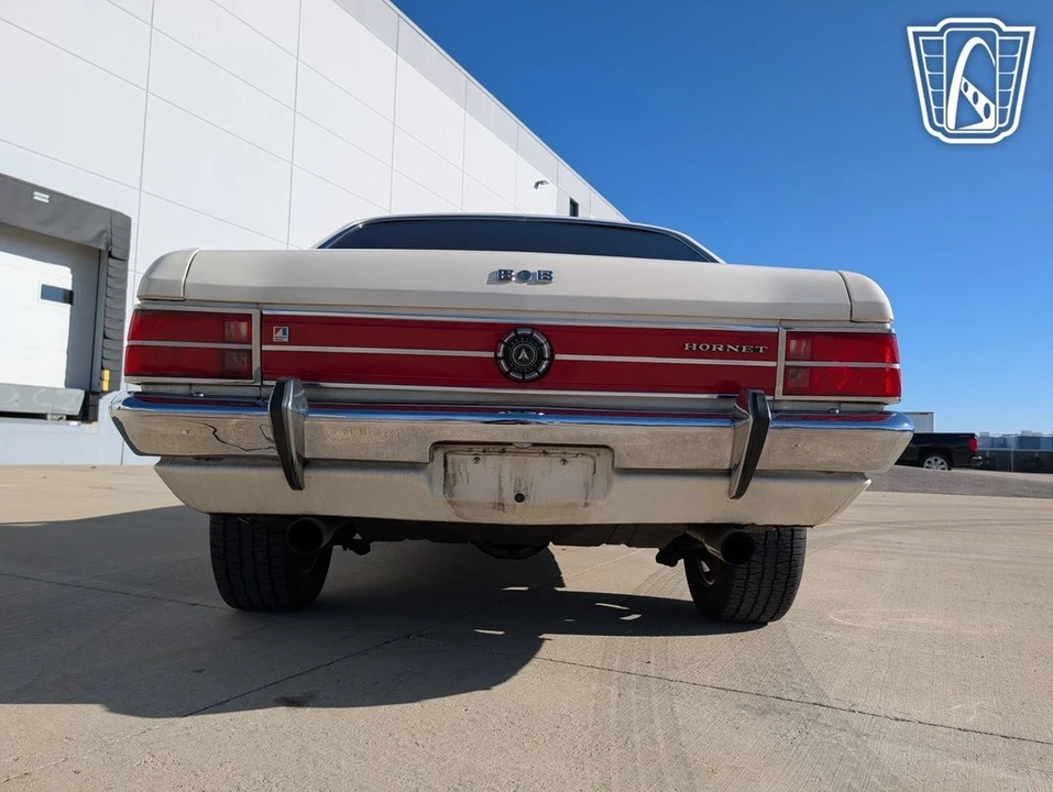 1971 AMC - Image 14 of 31