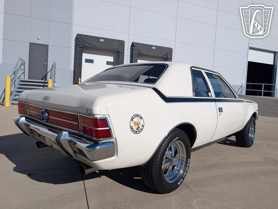 1971 AMC - Image 16 of 31