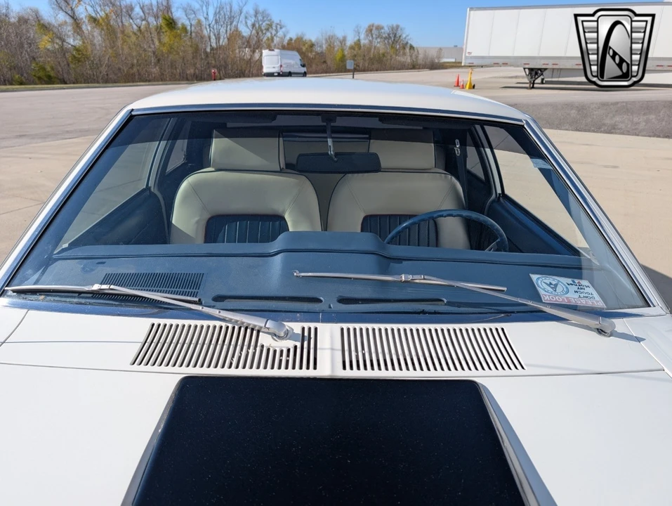 1971 AMC - Image 12 of 12