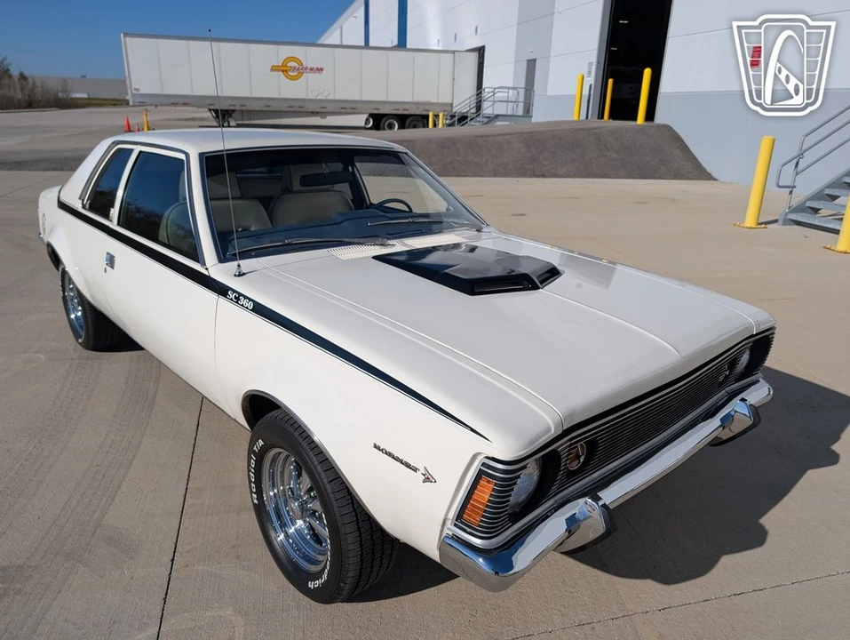 1971 AMC - Image 21 of 31
