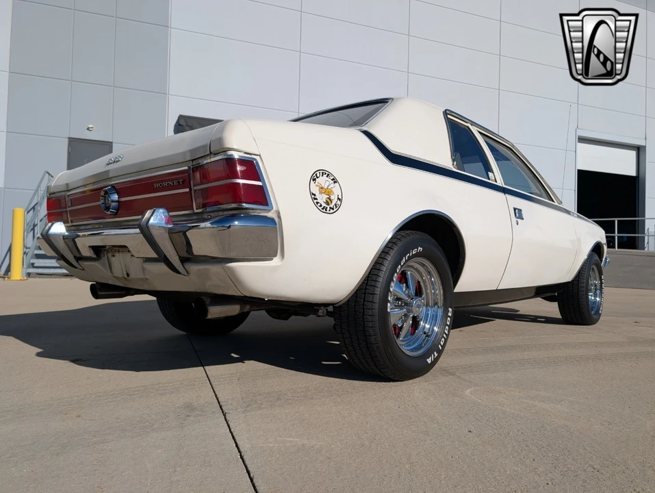 1971 AMC - Image 8 of 12