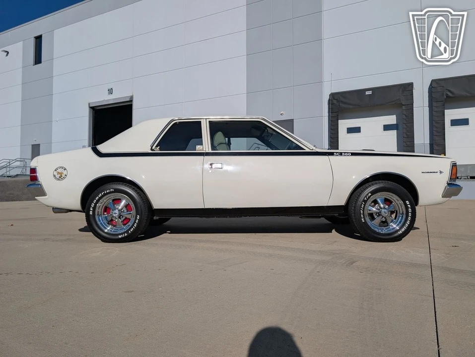 1971 AMC - Image 20 of 31