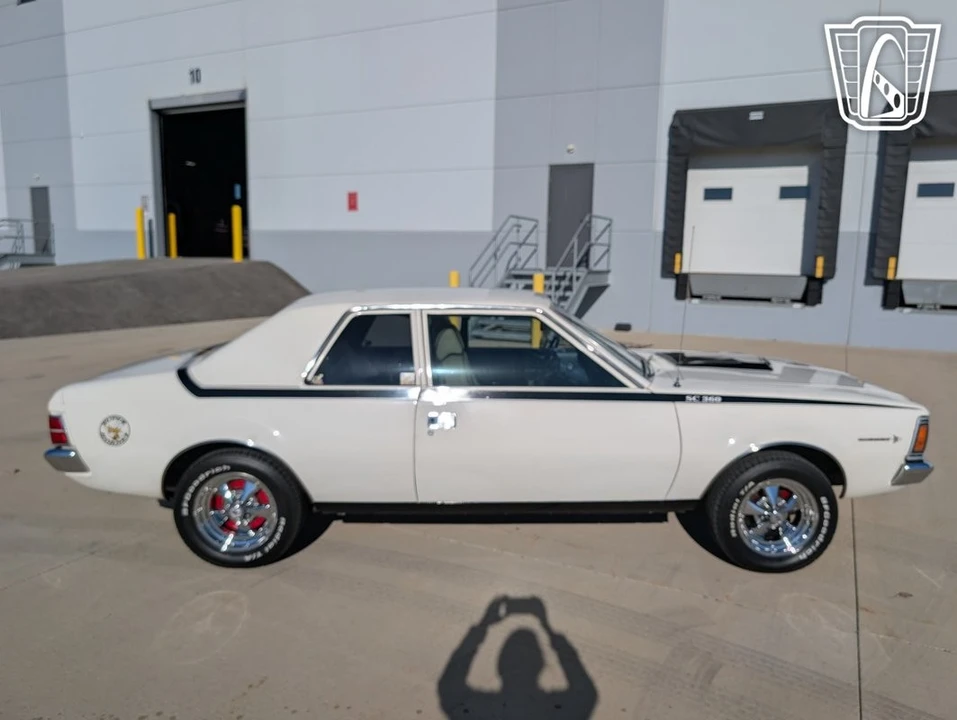 1971 AMC - Image 18 of 31